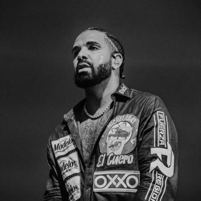 Drake instagram post 493493