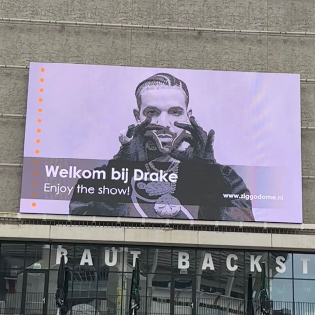 Drake instagram post 493960