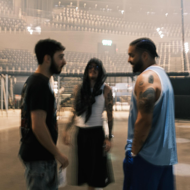 Drake instagram post 494379