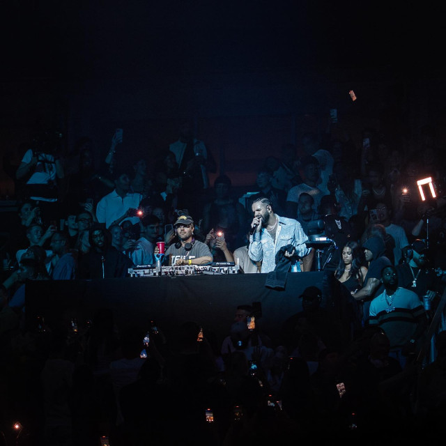 Drake instagram post 495491