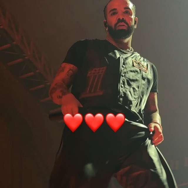 Drake instagram post 495598