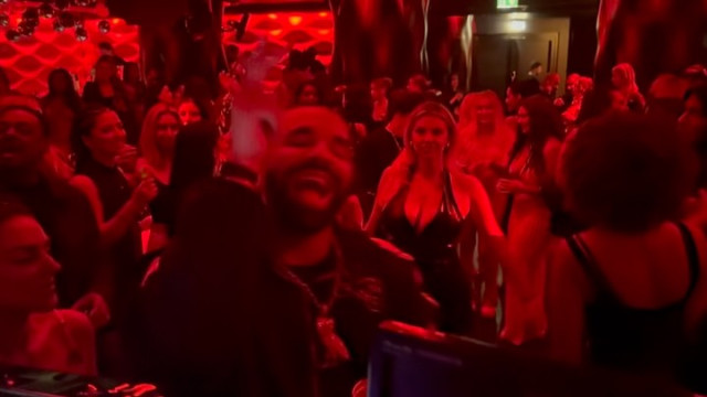 Drake instagram post 495832