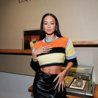 Draya Michele instagram pic #480672