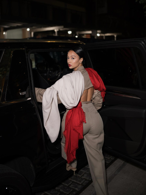 Draya Michele instagram post 495726