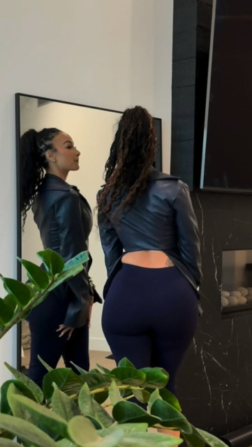 Draya Michele instagram post 497874