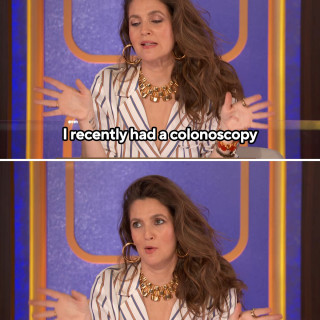 Drew Barrymore instagram pic #490402