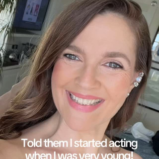 Drew Barrymore instagram pic #491357