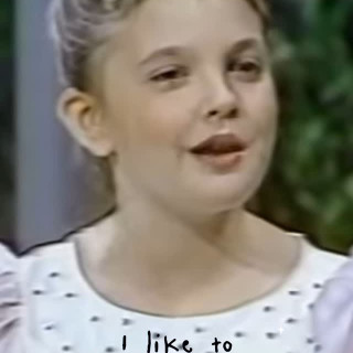 Drew Barrymore instagram pic #491673
