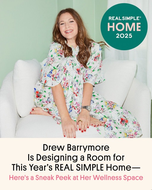 Drew Barrymore instagram post 493643