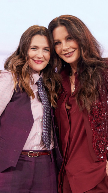 Drew Barrymore instagram post 495190
