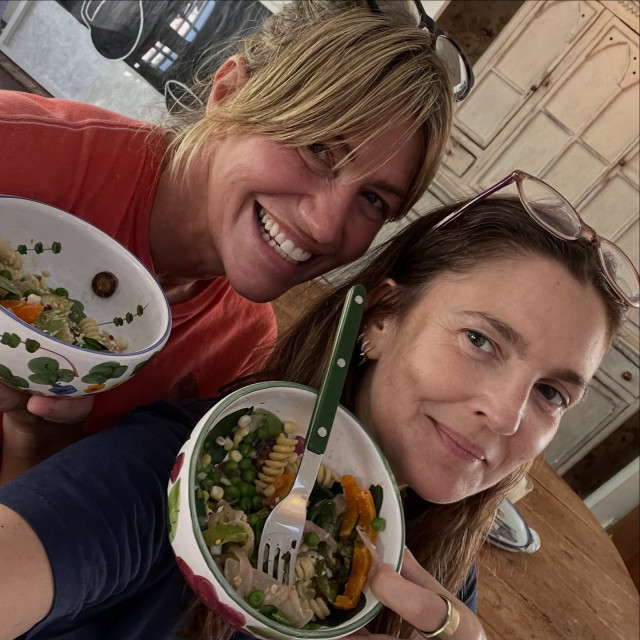 Drew Barrymore instagram post 495621