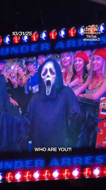 Drew Barrymore instagram post 497281