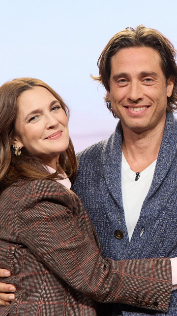 Drew Barrymore instagram post 497381