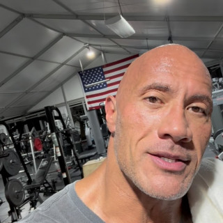 Dwayne Johnson instagram pic #483701