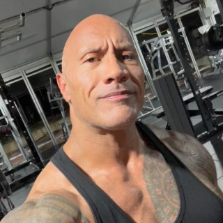 Dwayne Johnson instagram pic #483864