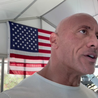 Dwayne Johnson instagram pic #487717