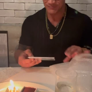 Dwayne Johnson instagram pic #491009