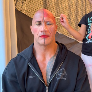 Dwayne Johnson instagram pic #492992