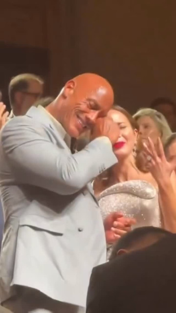 Dwayne Johnson instagram post 495163