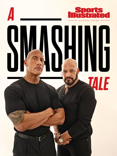 Dwayne Johnson instagram post 496171