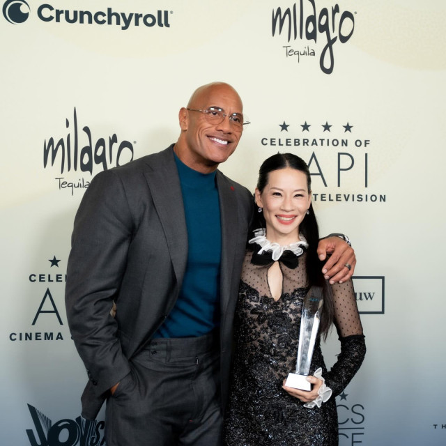 Dwayne Johnson instagram post 497574