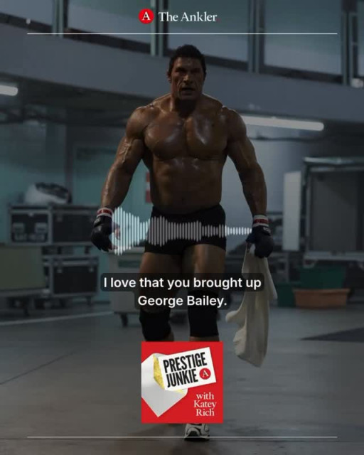 Dwayne Johnson instagram post 497979