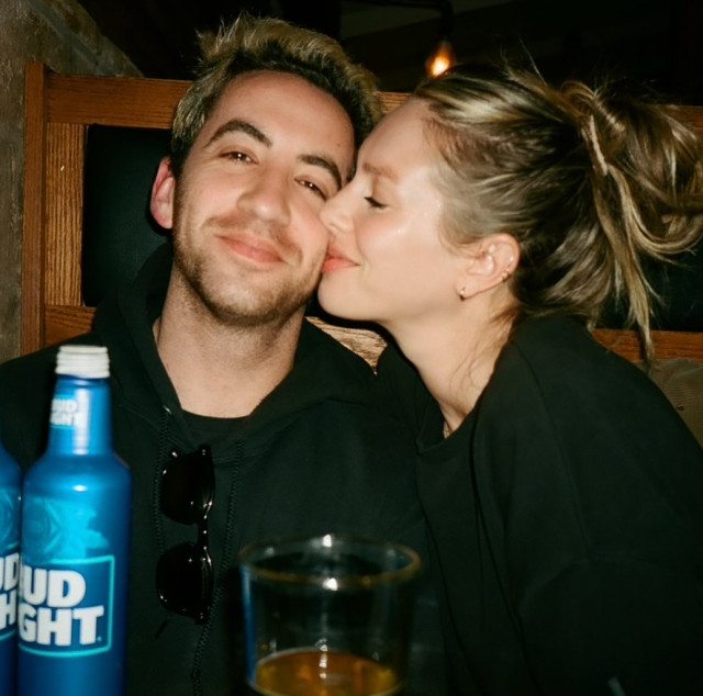 Dylan Penn instagram post 473669
