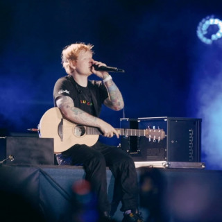 Ed Sheeran instagram pic #469163