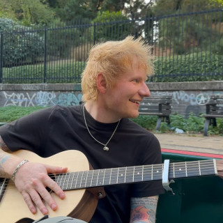 Ed Sheeran instagram pic #476220