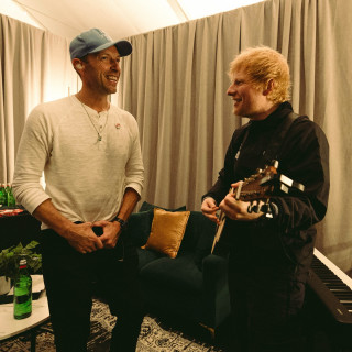 Ed Sheeran instagram pic #477313