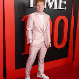 Ed Sheeran instagram pic #489751