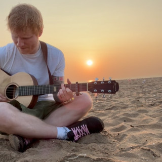 Ed Sheeran instagram pic #489900