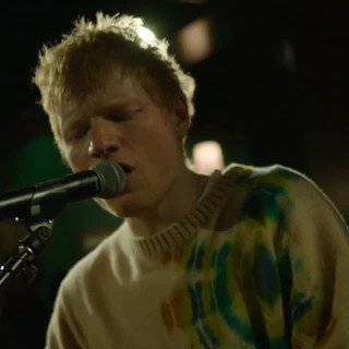 Ed Sheeran instagram pic #490397