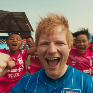 Ed Sheeran instagram pic #491818