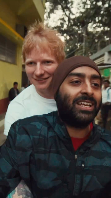 Ed Sheeran instagram post 492101