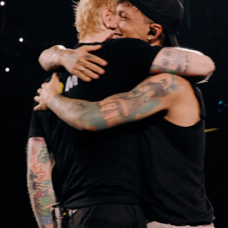 Ed Sheeran instagram pic #492246