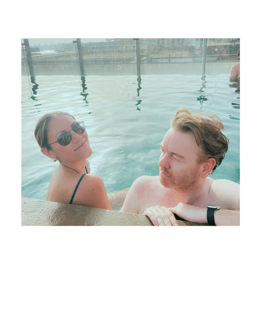 Eleanor Matsuura instagram post 449271