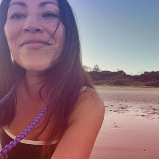 Eleanor Matsuura instagram pic #483597