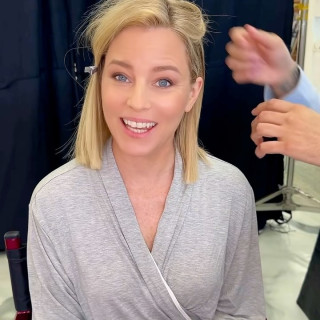 Elizabeth Banks instagram pic #487983
