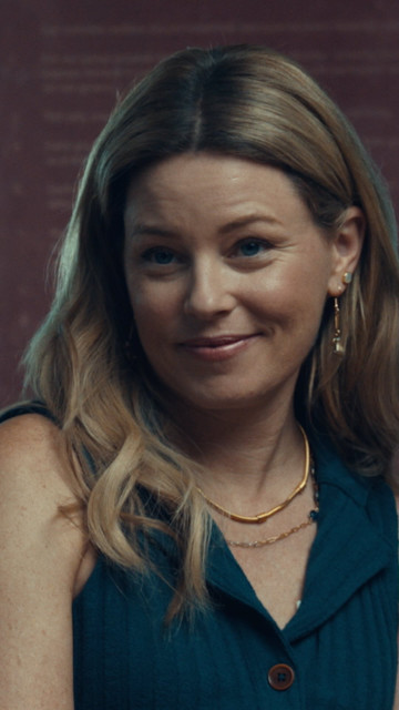Elizabeth Banks instagram post 490918
