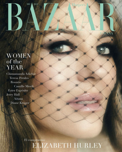 Elizabeth Hurley instagram post 481187