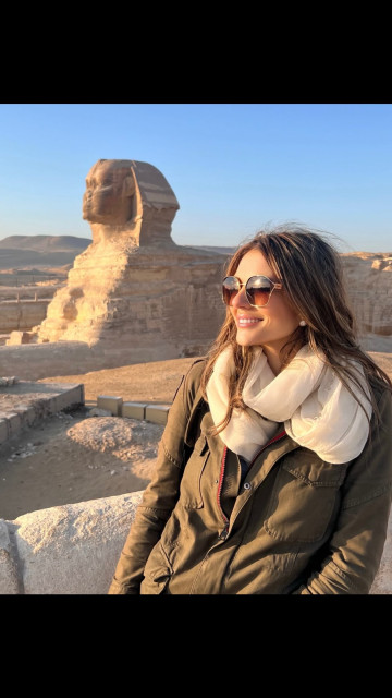 Elizabeth Hurley instagram post 484502