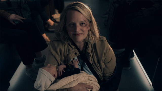 Elizabeth Moss instagram post 480791