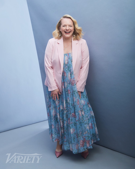 Elizabeth Moss instagram post 491700