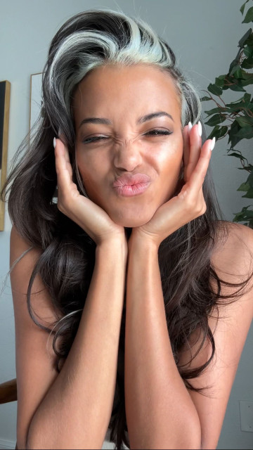Ella Balinska instagram post 475126
