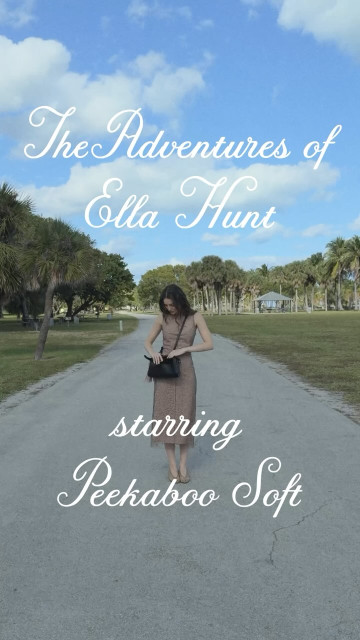 Ella Hunt instagram post 485261
