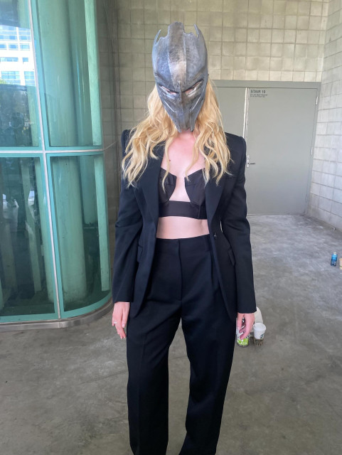 Elle Fanning instagram post 493655