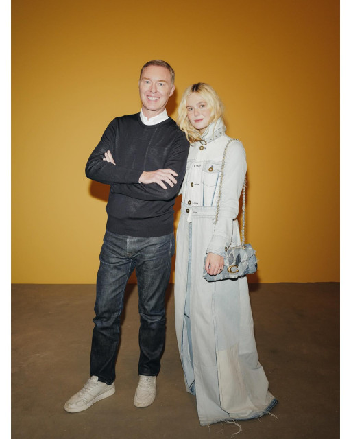 Elle Fanning instagram post 495636