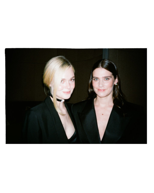 Elle Fanning instagram post 496339