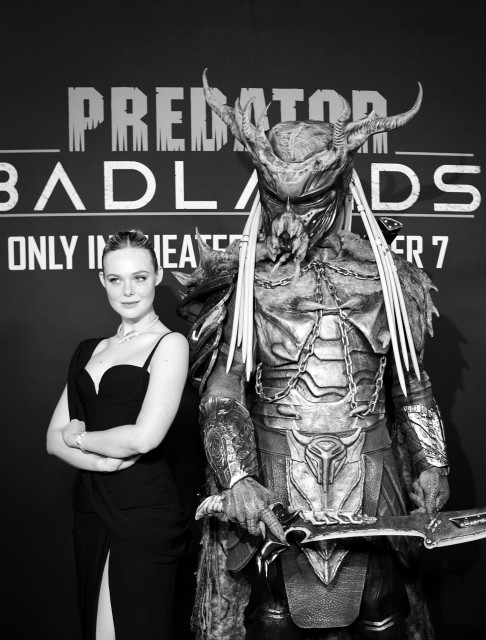 Elle Fanning instagram post 496839